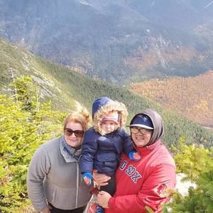 Meet your Posher, Andrew